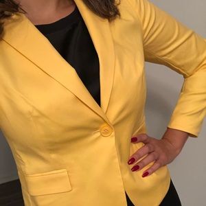 💛Like & I’ll Discount 💛 Liz Claiborne blazer